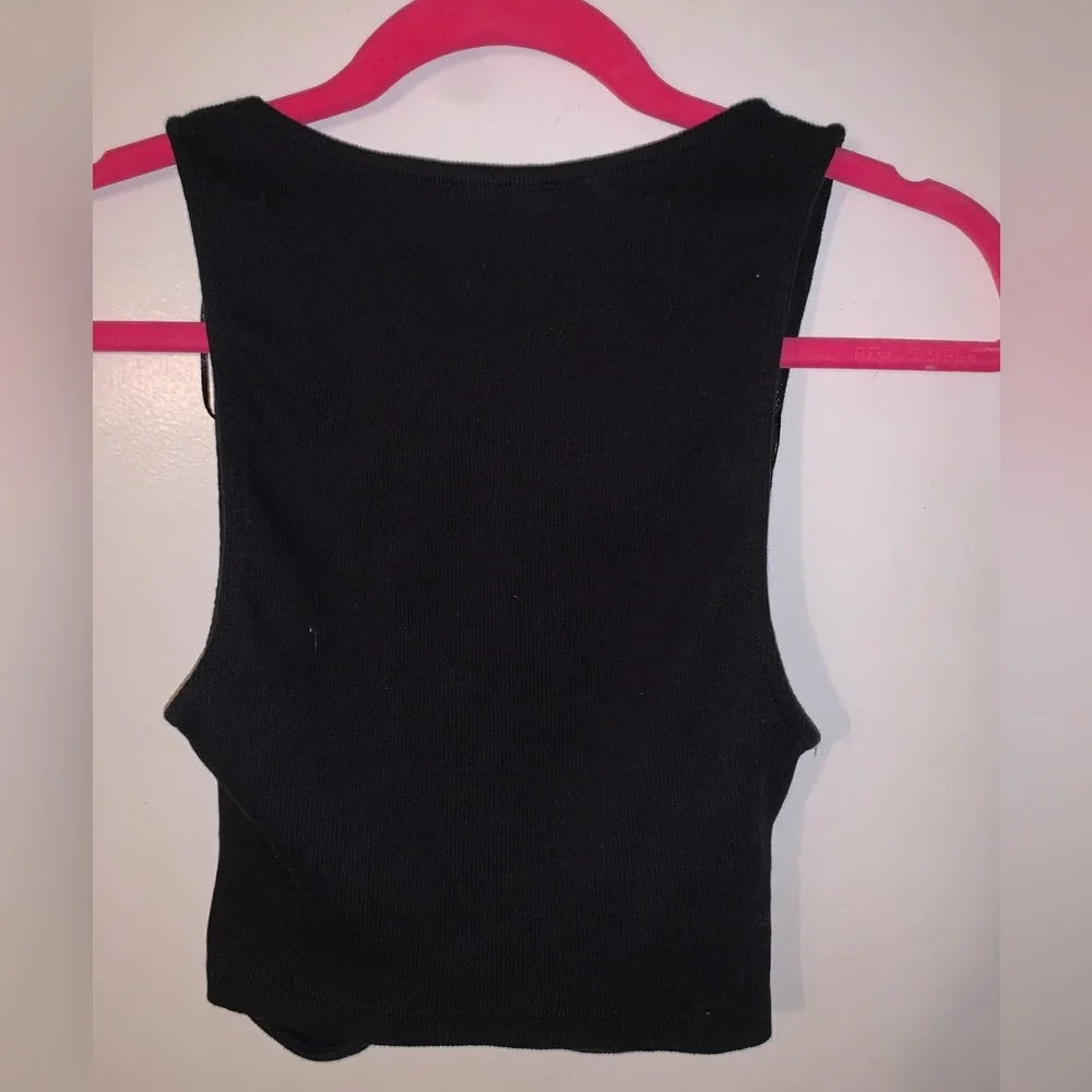 ZARA TOP - Picture 2 of 2